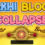 Rakhi Block Collapse img