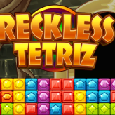 Reckless Tetriz