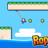 Roper Roper
