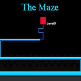 Scary Maze Scary Maze