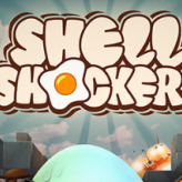 Shell Shockers Unblocked