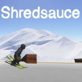 Shredsauce 