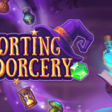 Sorting Sorcery img