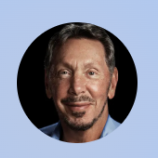 Spend Larry Ellison's Money Game img