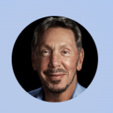 Spend Larry Ellison's Money Game