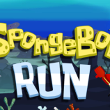 SpongeBob Run img