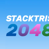 Stacktris 2048