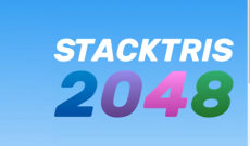 Stacktris 2048