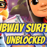 Subway Surfers Unblocked img