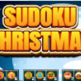  Sudoku Christmas