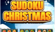  Sudoku Christmas