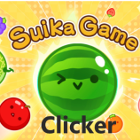 Suika Game Clicker img