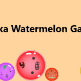 Suika Watermelon Game img