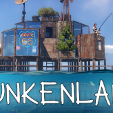 Sunkenland