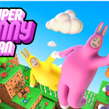 Super Bunny Man img