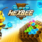 Super Hexbee Merger