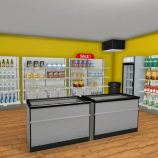 Supermarket Simulator img