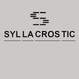 Syllacrostic img