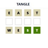 Tangle Game img