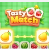 Tasty Match: Mahjong Pairs