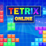 Tetrix Online img