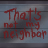 That's not my neighbor 1.1.0.0