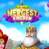 The Mergest Kingdom img