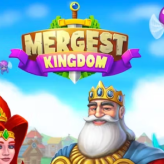 The Mergest Kingdom