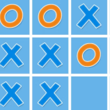 Tic Tac Toe Online img