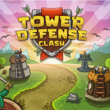 Tower Defense Clash img