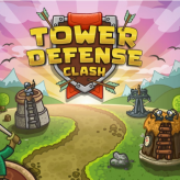 Tower Defense Clash