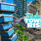 Tower Rise Tower Rise