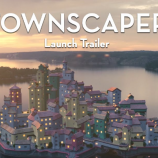 Townscaper img