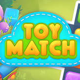 Toy Match