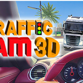 Traffic Jam 3D