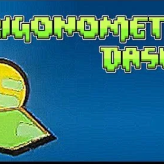 Trigonometry Dash 