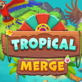 Tropical Merge