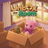 Unbox the Room Unbox the Room