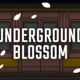 Underground Blossom 