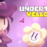 Undertale Yellow img