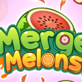 Watermelon Merge