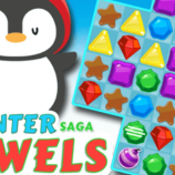 Winter Jewels Saga img