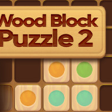 Wood Block Puzzle 2