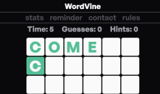 WordVine