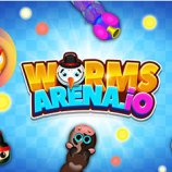 Wormsarena io img