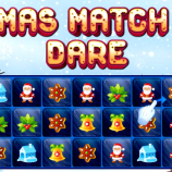 Xmas Match 3 Dare img