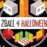 Zball 4 Halloweem