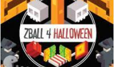 Zball 4 Halloweem