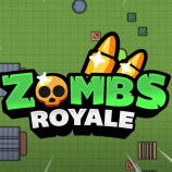 Zombs Royale img