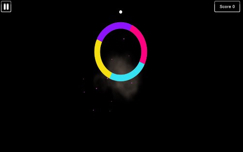 Color Jump